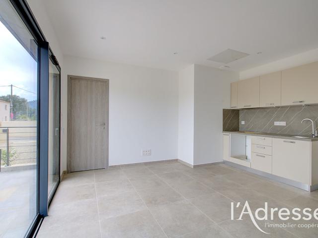Appartement location à Bastia, Lucciana