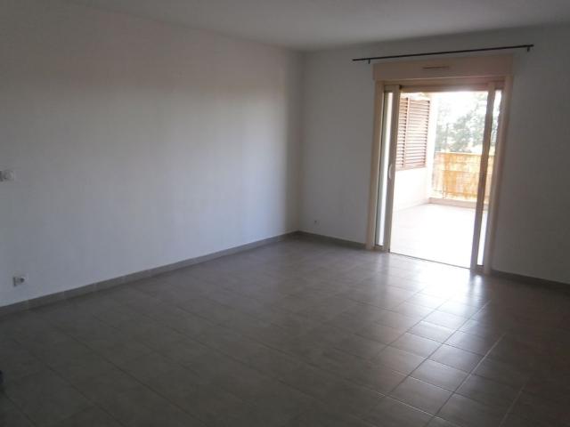 Appartement location à Bastia, Lucciana