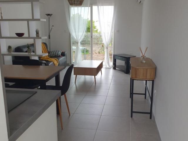 Appartement location à Bastia, Lucciana