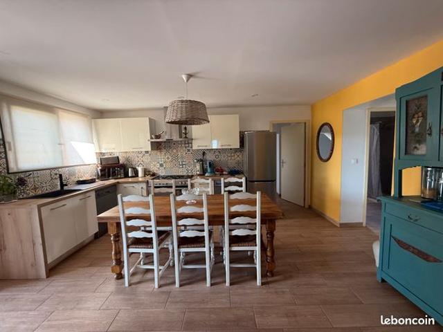 Maison vente à Bastia, Lucciana