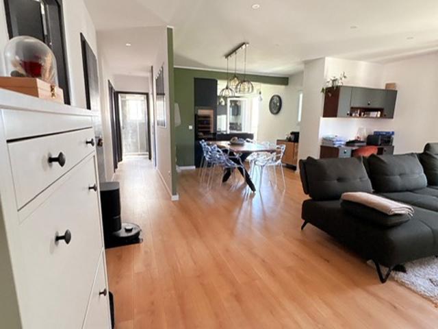 Appartement vente à Bastia, Lucciana