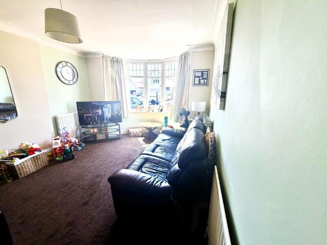 Apartment for rent in Upper Shirley, City Of Southampton