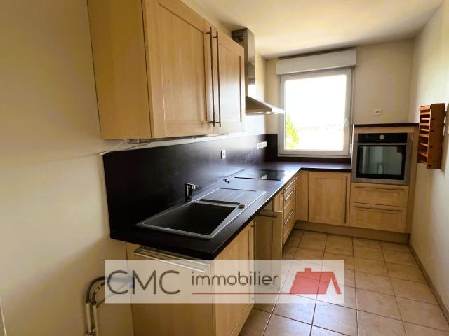 Appartement vente à Chartres, Lucé