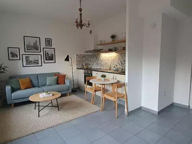 Appartement vente à Chartres, Lucé