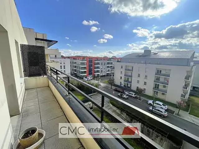 Appartement vente à Chartres, Lucé
