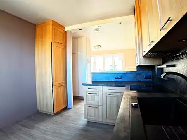 Appartement vente à Chartres, Lucé