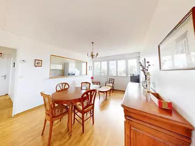 Appartement vente à Chartres, Lucé