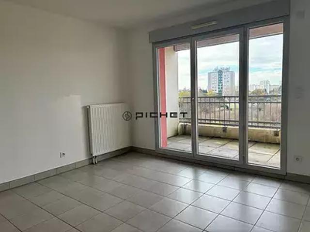 Appartement vente à Carré d’Or, Lucé