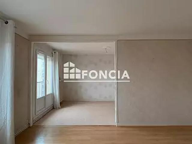 Appartement vente à Chartres, Lucé