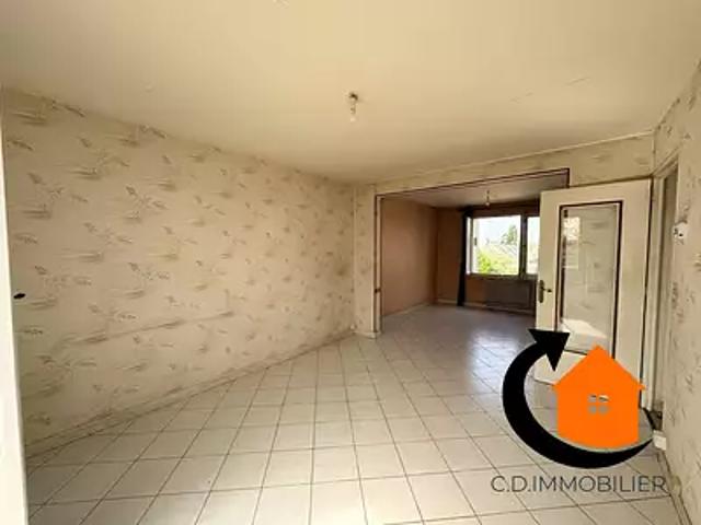 Appartement vente à Carré d’Or, Lucé