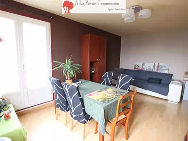 Appartement vente à Chartres, Lucé