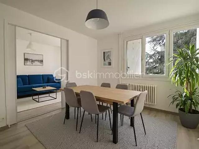 Appartement vente à Chartres, Lucé