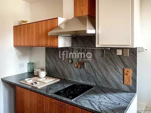 Appartement vente à Chartres, Lucé