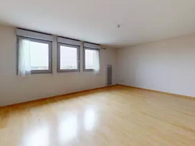 Appartement vente à Chartres, Lucé