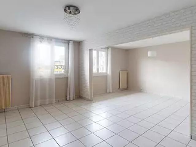 Appartement vente à Chartres, Lucé