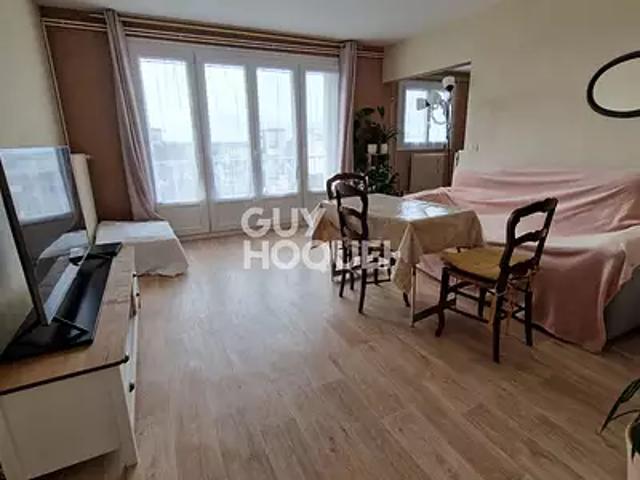 Appartement vente à Chartres, Lucé