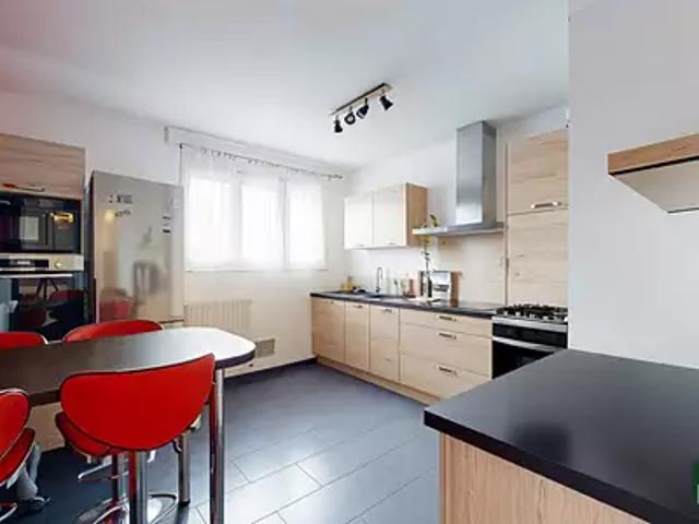 Appartement vente à Chartres, Lucé
