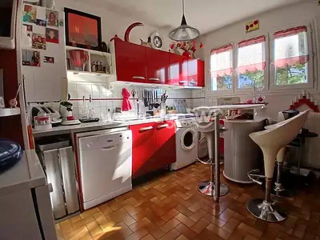 Appartement vente à Chartres, Lucé