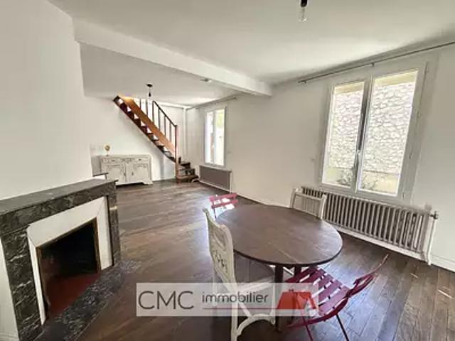 Maison vente à Chartres, Lucé
