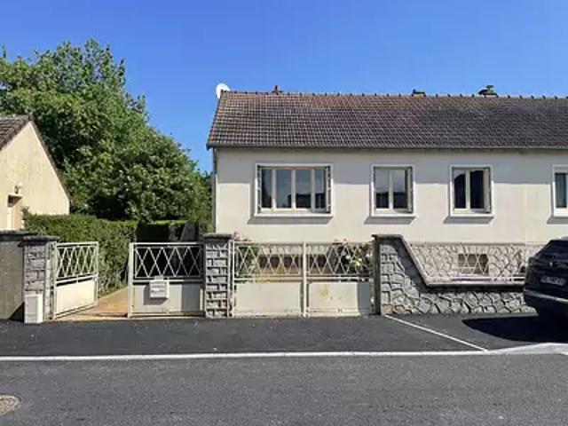 Maison vente à Chartres, Lucé