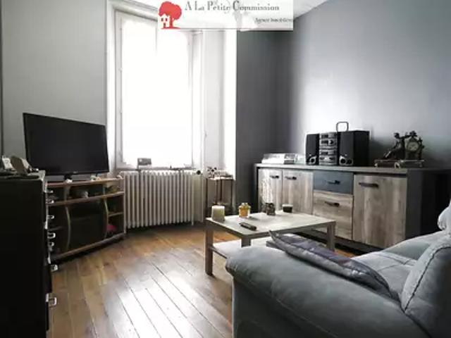 Maison vente à Chartres, Lucé