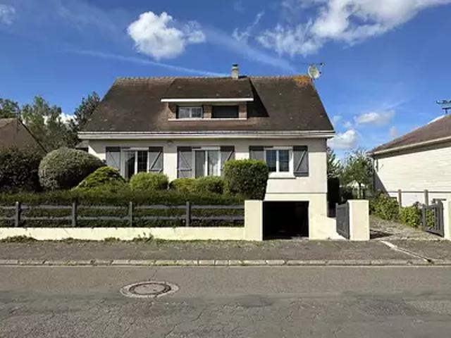 Maison vente à Chartres, Lucé