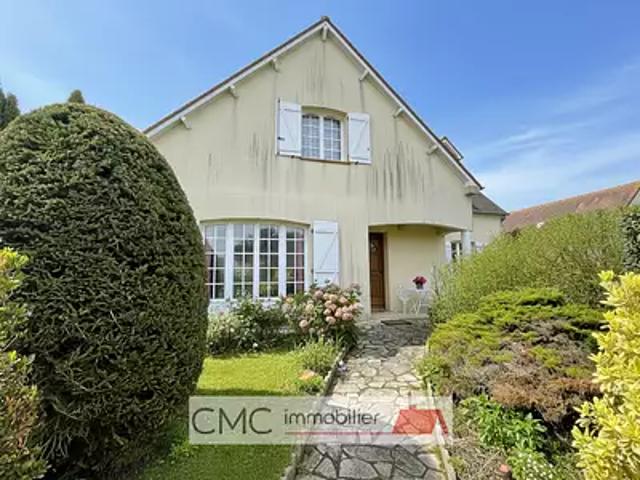 Maison vente à Chartres, Lucé