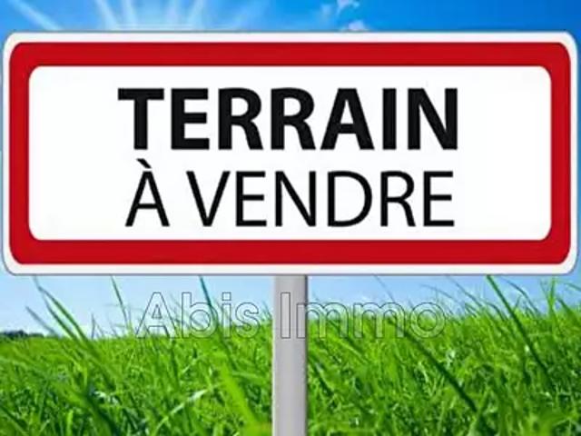 Terrain vente à Carré d’Or, Lucé