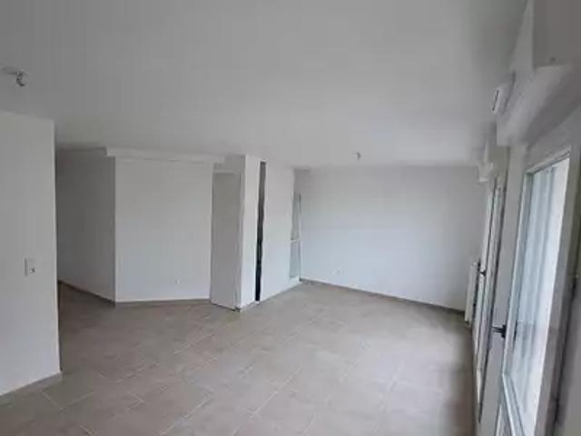 Appartement location à Carré d’Or, Lucé