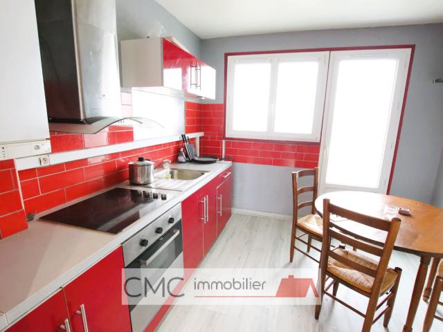 Appartement vente à Chartres, Lucé