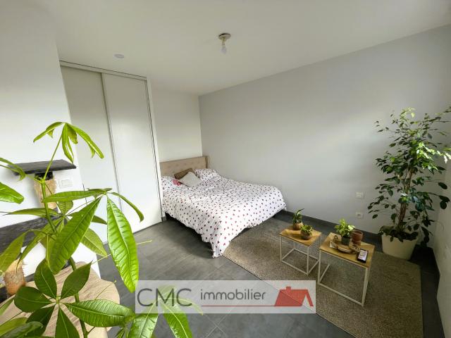 Appartement vente à Chartres, Lucé