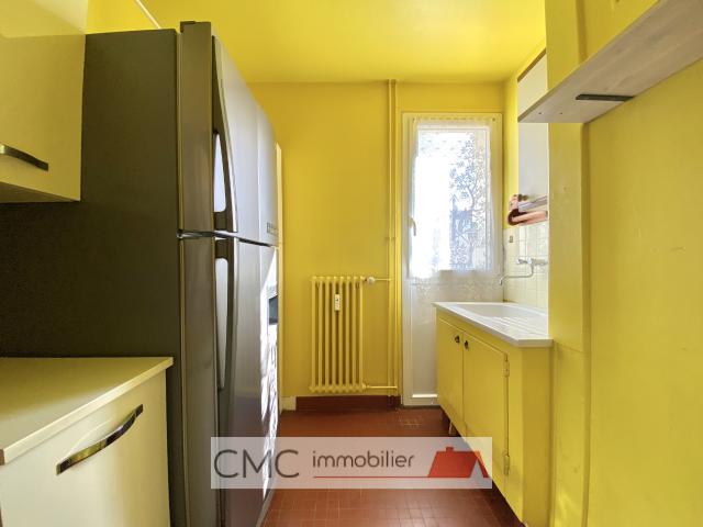 Appartement vente à Chartres, Lucé