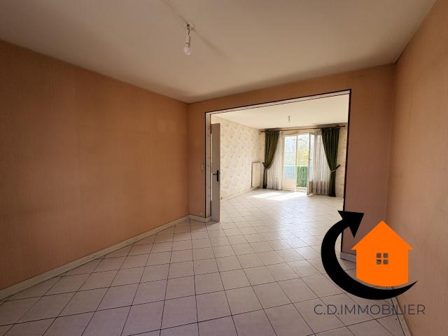 Appartement vente à Chartres, Lucé