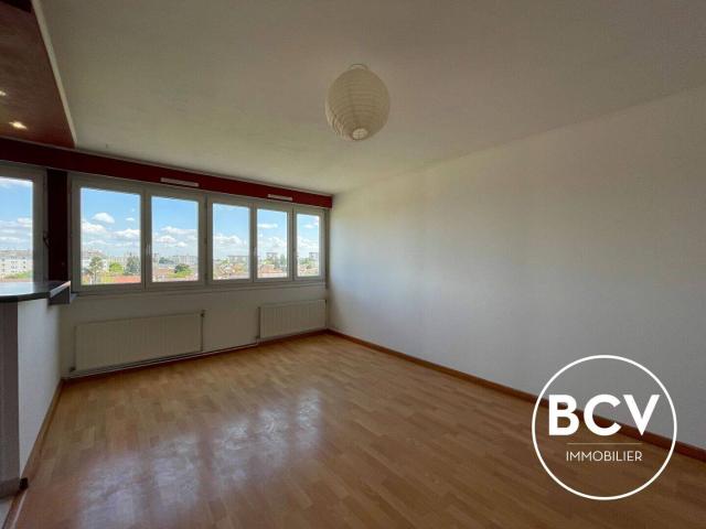 Appartement location à Lucé, Eure-et-Loir