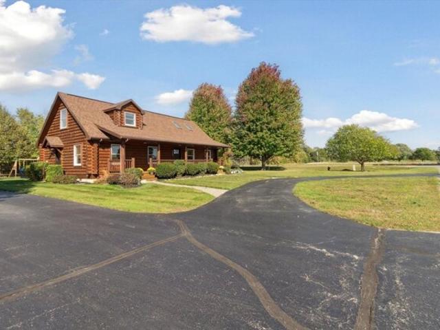 House for sale in Gratiot, Michigan