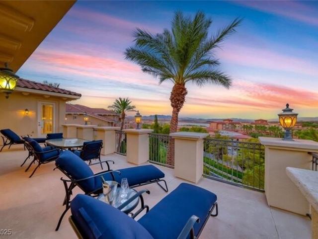 Condo for sale in Henderson, Nevada