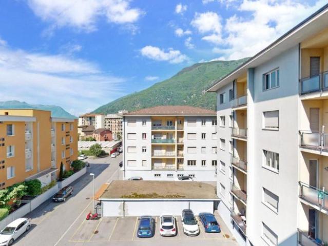 Apartment mieten in Daro, Bellinzona