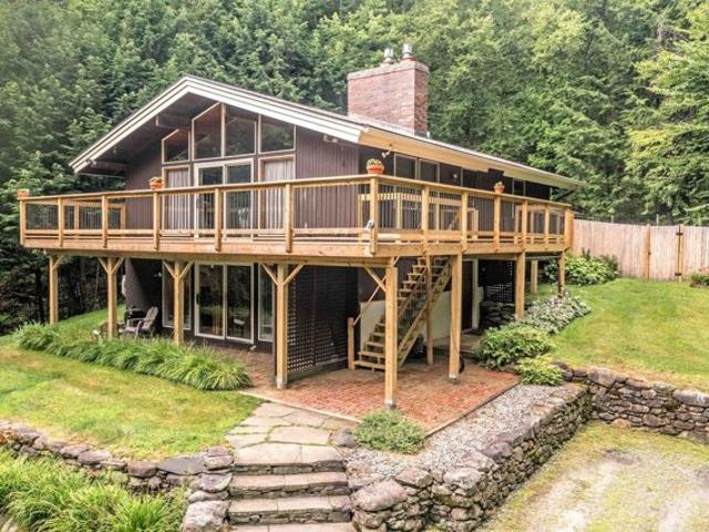 House for sale in Stowe, Vermont