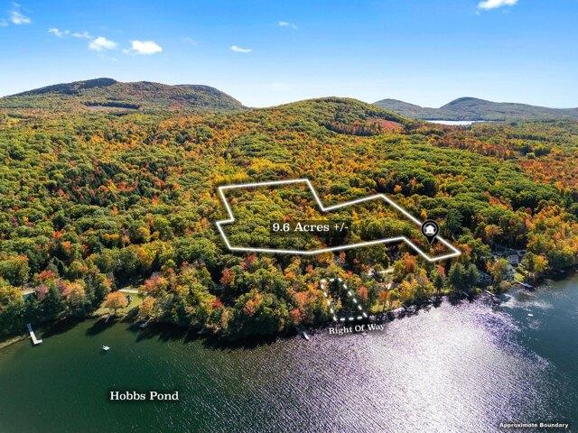 House for sale in Hope, Knox County