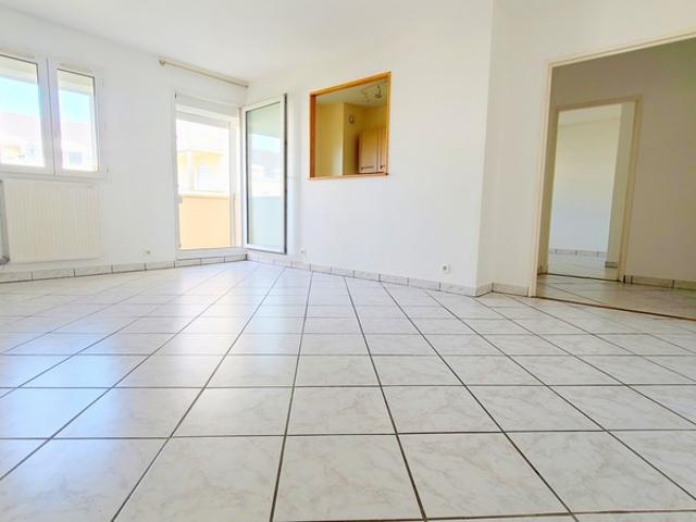 Appartement vente à Chartres, Lucé