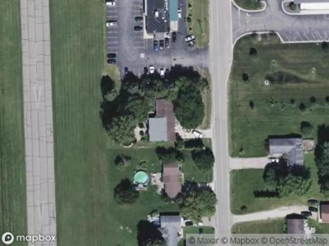 House for sale in Michigan