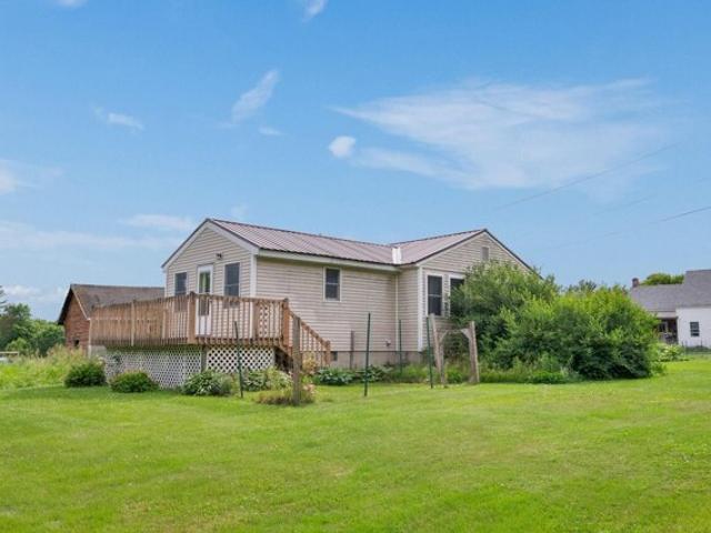 House for sale in Readfield, Maine