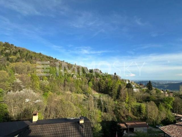 Einfamilienhaus kaufen in Sagno, Tessin