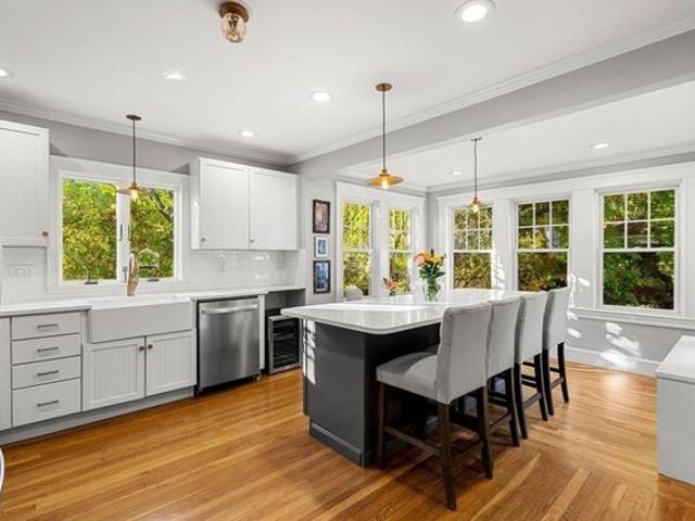 House for sale in Lowell, Massachusetts