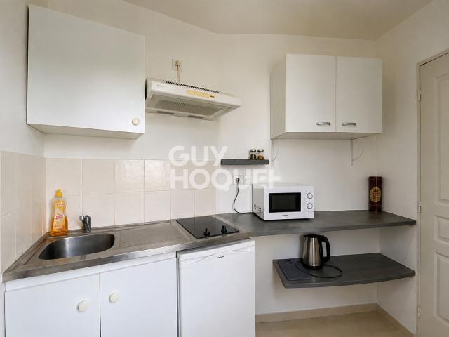 Appartement location à Chartres, Lucé