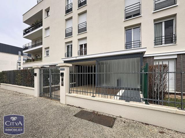 Appartement vente à Lucé, Eure-et-Loir