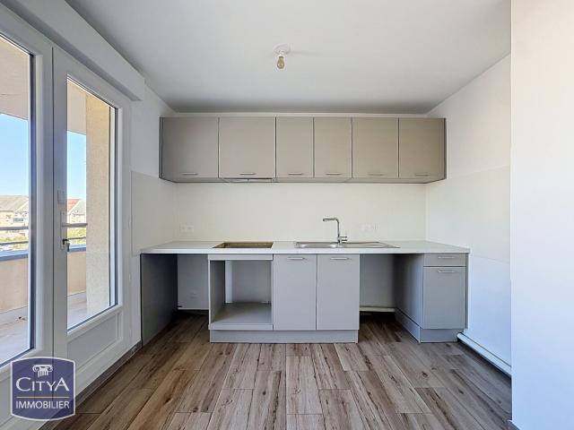 Appartement vente à Lucé, Eure-et-Loir