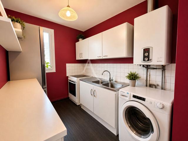 Appartement vente à Chartres, Lucé