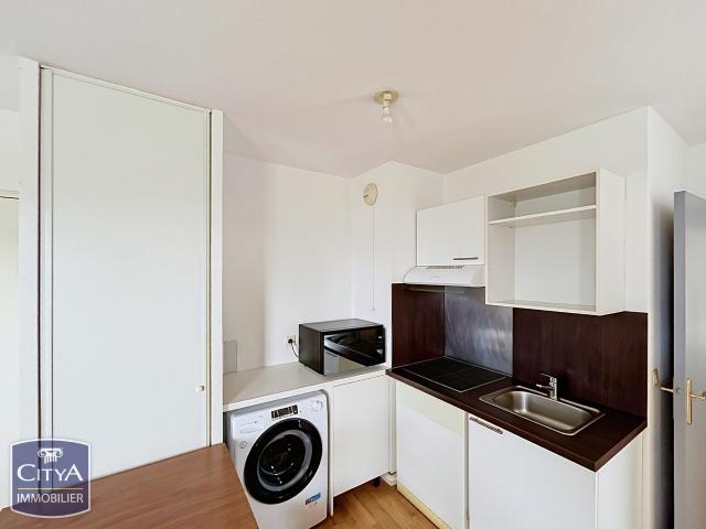Appartement vente à Chartres, Lucé