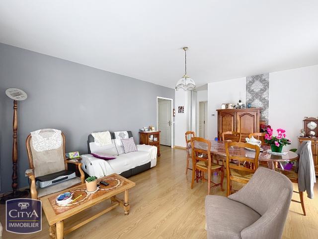 Appartement vente à Chartres, Lucé
